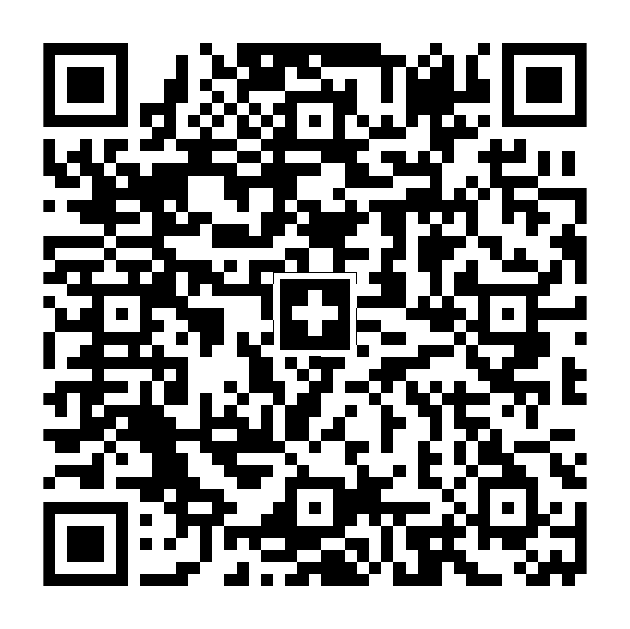 QR-facture pour un don à Au Chœur de l'Orbe